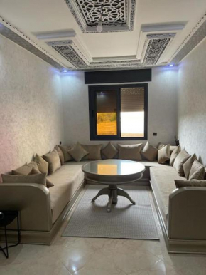 Appartement Maghrib Jadid